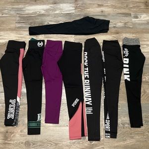 Victoria secret pink